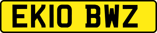 EK10BWZ