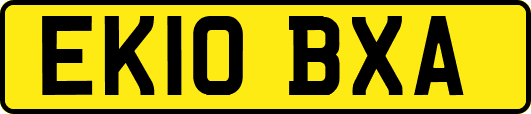 EK10BXA