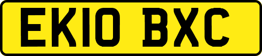 EK10BXC