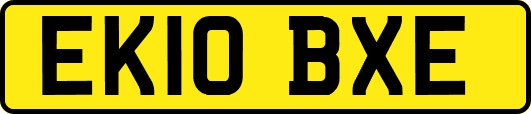 EK10BXE