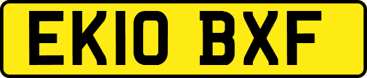 EK10BXF