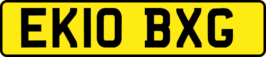 EK10BXG