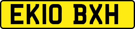 EK10BXH