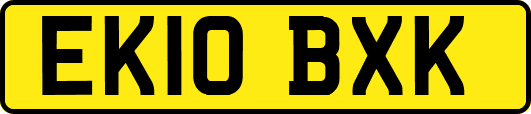 EK10BXK