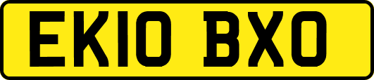 EK10BXO