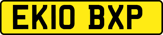 EK10BXP
