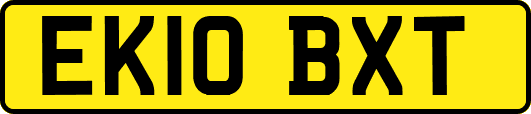 EK10BXT