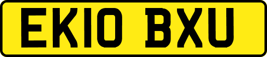 EK10BXU