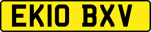 EK10BXV