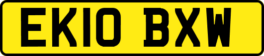 EK10BXW