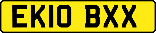 EK10BXX
