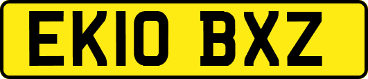 EK10BXZ