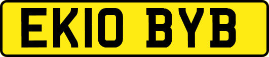 EK10BYB