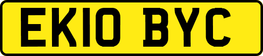 EK10BYC