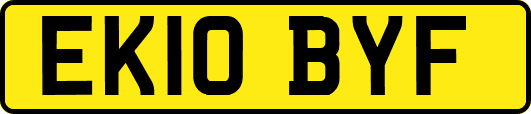 EK10BYF