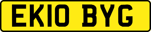 EK10BYG