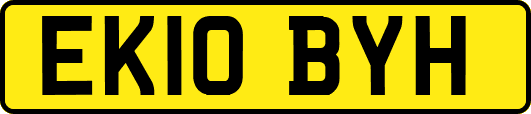 EK10BYH