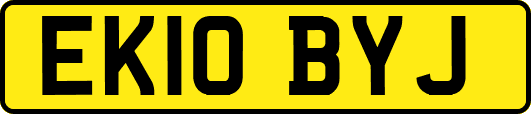 EK10BYJ