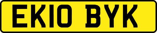 EK10BYK