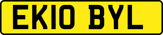 EK10BYL