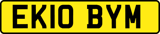 EK10BYM