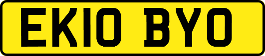 EK10BYO
