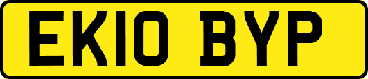 EK10BYP