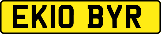 EK10BYR