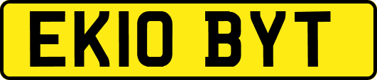 EK10BYT