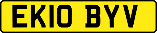 EK10BYV