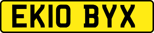 EK10BYX