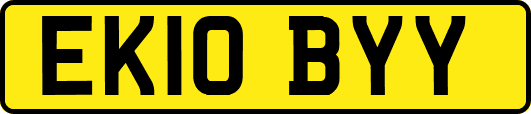 EK10BYY