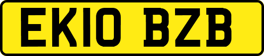 EK10BZB