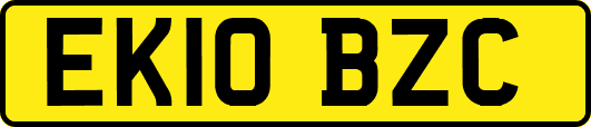 EK10BZC