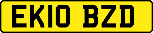 EK10BZD