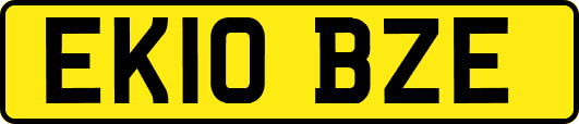EK10BZE
