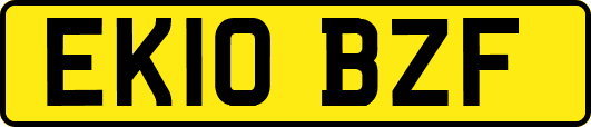 EK10BZF