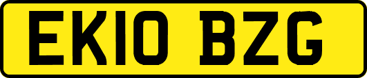 EK10BZG