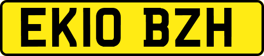EK10BZH