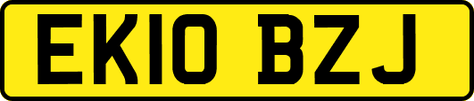 EK10BZJ