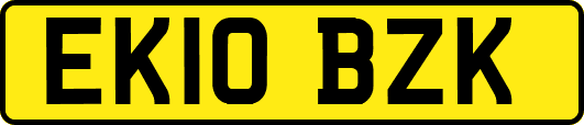 EK10BZK