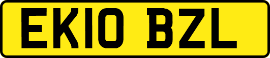 EK10BZL