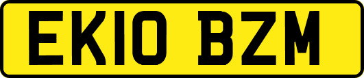 EK10BZM