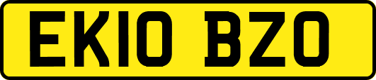 EK10BZO