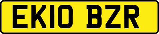 EK10BZR