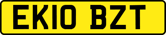 EK10BZT
