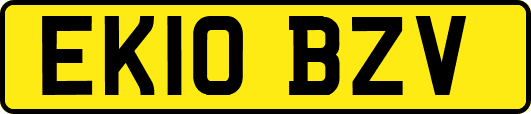 EK10BZV