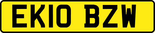EK10BZW