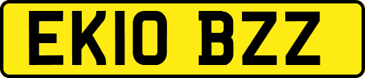 EK10BZZ