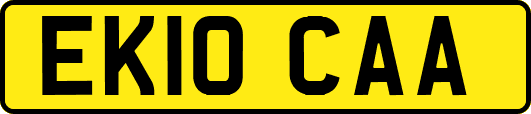 EK10CAA